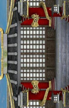 Escape Game Chinese Garden游戲截圖3