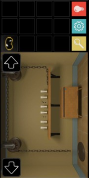 Escape Game Nine Shelves游戲截圖2