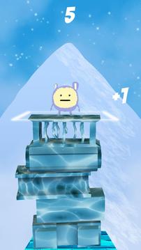 Stack Jump Tower游戲截圖1