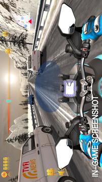 Moto Racing Rider游戲截圖4