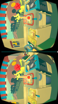 Street Food Master VR游戏截图2