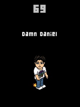 Damn Daniel游戲截圖4