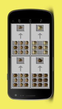 Toolbox for Minecraft : PE游戲截圖4