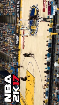 Guide For NBA 2K17 2018游戲截圖2
