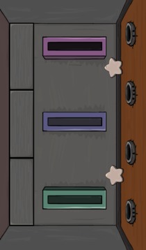 Best Granny Escape游戲截圖1