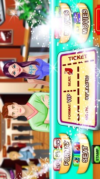 Laundry Washing and Ironing Kids Game游戲截圖1