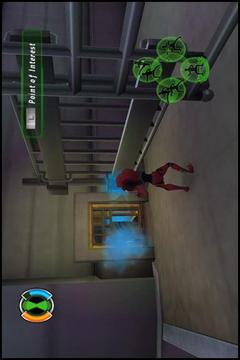 Strategy: BEN 10 Ultimate 3D游戲截圖5