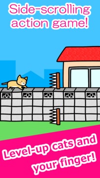 Play with Cats游戲截圖3