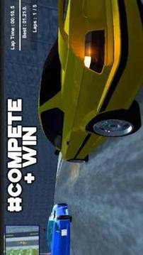 Race Car Nepal游戲截圖3