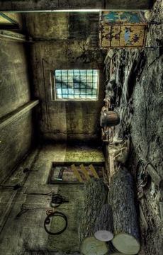 Abandoned Factory Escape 9游戲截圖5