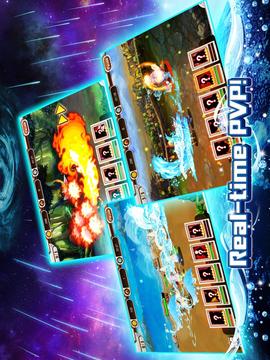 Pocket Master游戲截圖3