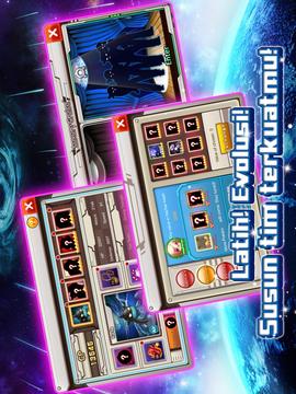 Pocket Master游戲截圖5