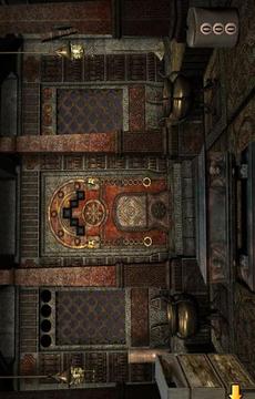 Escape Game - Warrior Escape游戲截圖4
