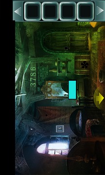 Old Forest Bungalow 132游戲截圖4