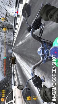 Moto Racing Rider游戲截圖3