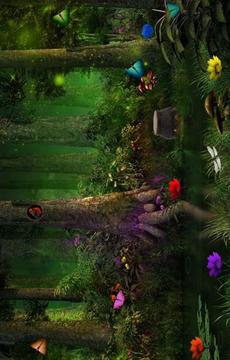 Magical Forest Monster Escape游戲截圖4