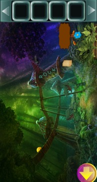 Toucan Escape Best Escape Game 203游戲截圖5