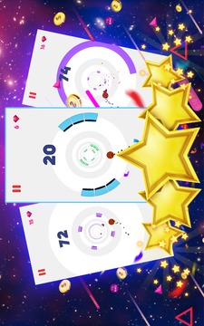 Rolly Vortex 1游戲截圖2