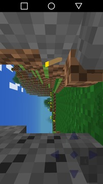 Mini Craft Exploration游戲截圖4