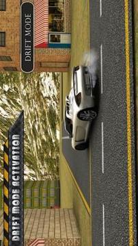 Japanese Car Drive Simulator:?Car Games for Kids游戲截圖3