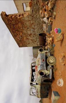 Can You Escape Desert House 2游戲截圖4