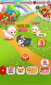 Animal Judy: Sheep care游戲截圖2