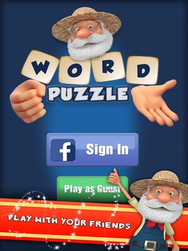 Word Anchor: Educational Puzzle Game游戲截圖5