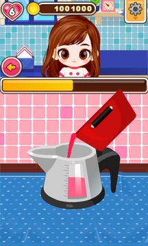 Chef Judy: Jelly Maker - Cook游戲截圖3