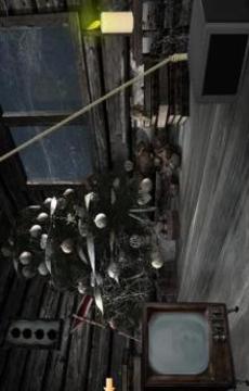 Halloween Zombie Escape游戲截圖2