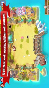 Farm Rush游戲截圖1