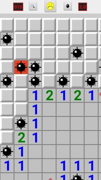 Minesweeper Pro游戲截圖3