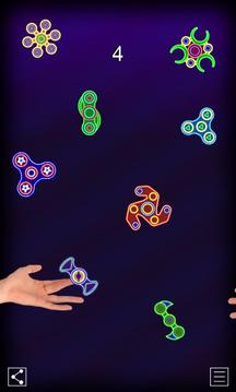Fidget Spinner Сборник Игр游戲截圖2
