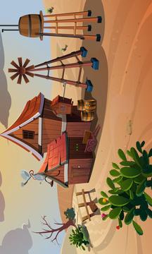 16 Free New Room Escape Games游戲截圖3