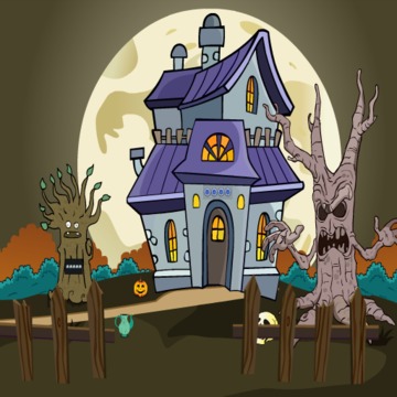 Zombie Coffin Escape 2游戲截圖5