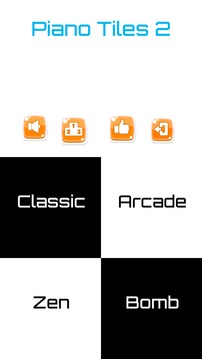 New Piano Tiles 2游戲截圖1