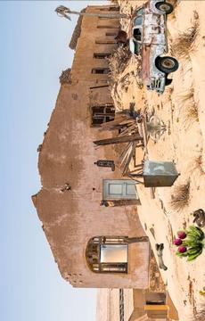 Can You Escape Desert House 2游戲截圖1