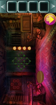 Werewolf Rescue Game Best Escape Game 220游戲截圖3