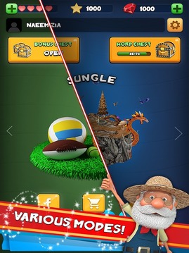 Word Anchor: Educational Puzzle Game游戲截圖2