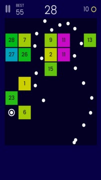 Boomerang Balls游戲截圖5