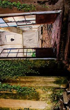 Escape Games Industrial Plant游戲截圖1