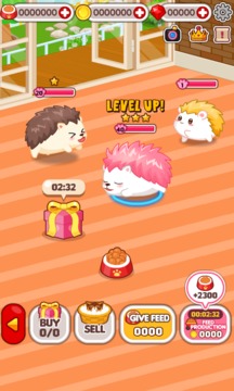 Animal Judy: Hedgehog care游戲截圖2
