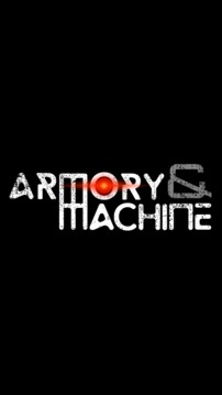 Armory & Machine游戏截图3