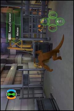 Strategy: BEN 10 Ultimate 3D游戲截圖4