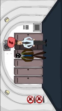Stickman airport 2017游戲截圖5