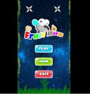 Fruit Bug游戲截圖2
