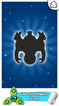 Fidget Spinner Evolution - Idle Collector游戲截圖2