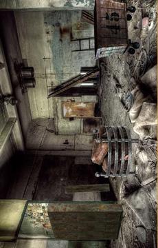 Abandoned Factory Escape 9游戲截圖3