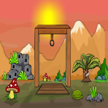 Forest Ranger Rescue游戲截圖1