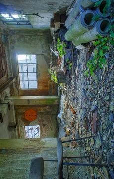 Escape Games Industrial Plant游戲截圖3