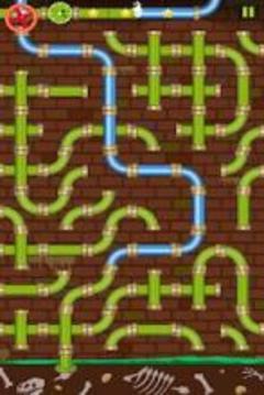 Plumber Connect游戲截圖2